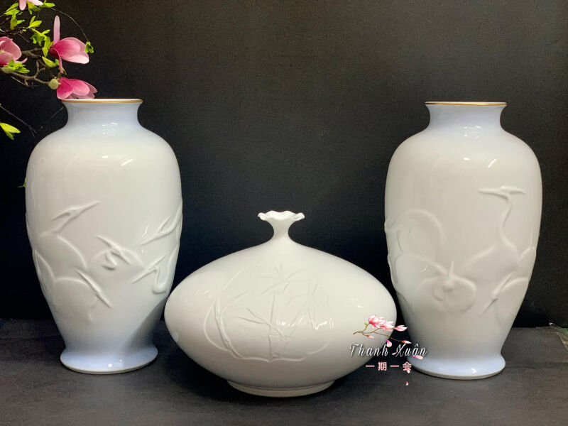 Tiệm gốm Thanh Xuân 2