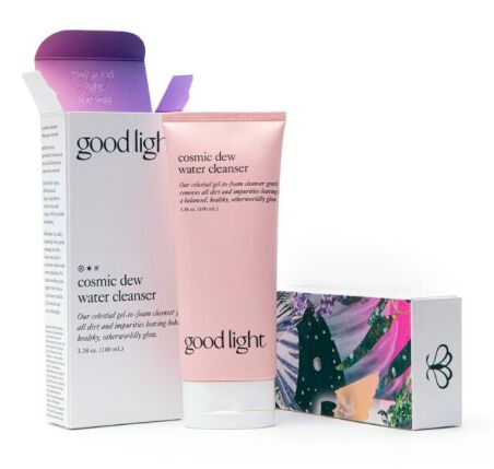 Good Light Cosmic Dew Water Cleanser 18
