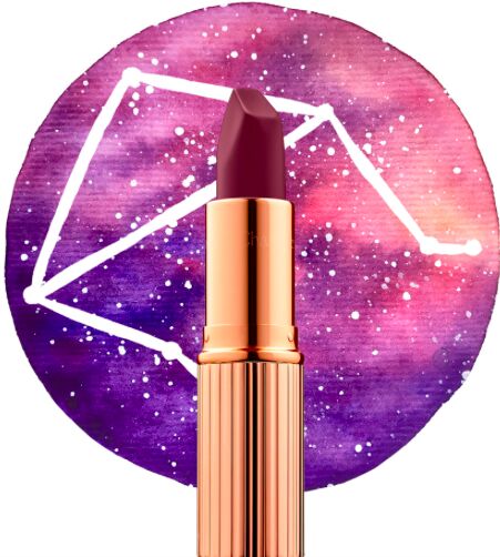 Thiên Bình Charlotte Tilbury Matte Revolution Lipstick