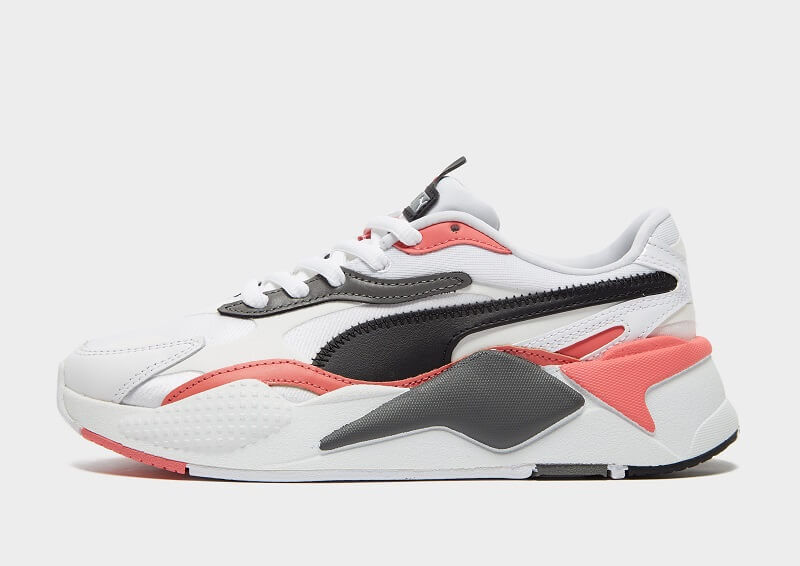 Puma được mệnh danh là “Người khổng lồ trầm tĩnh”