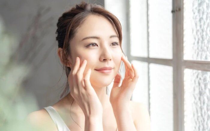 Trang điểm nhẹ nhàng