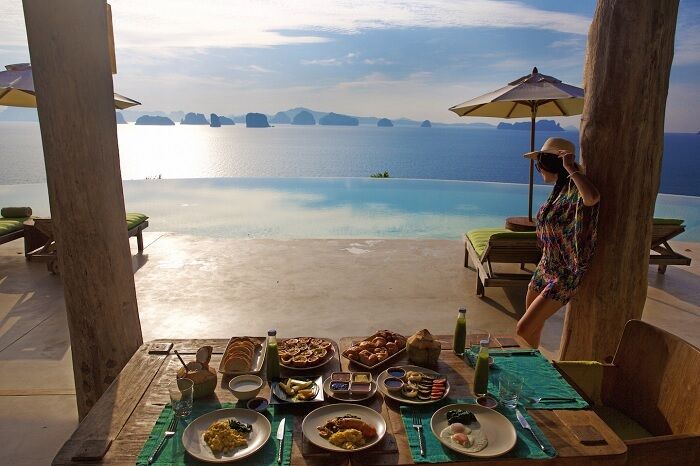 The Six Senses Yao Noi