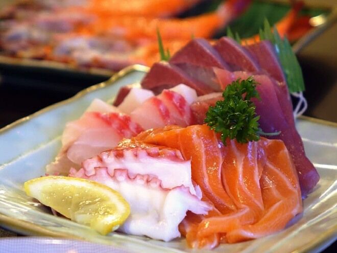 5 đặc sản nổi tiếng đảo Jeju