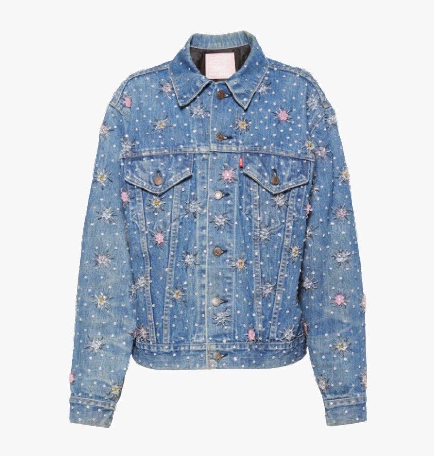 Miu Miu Levi's