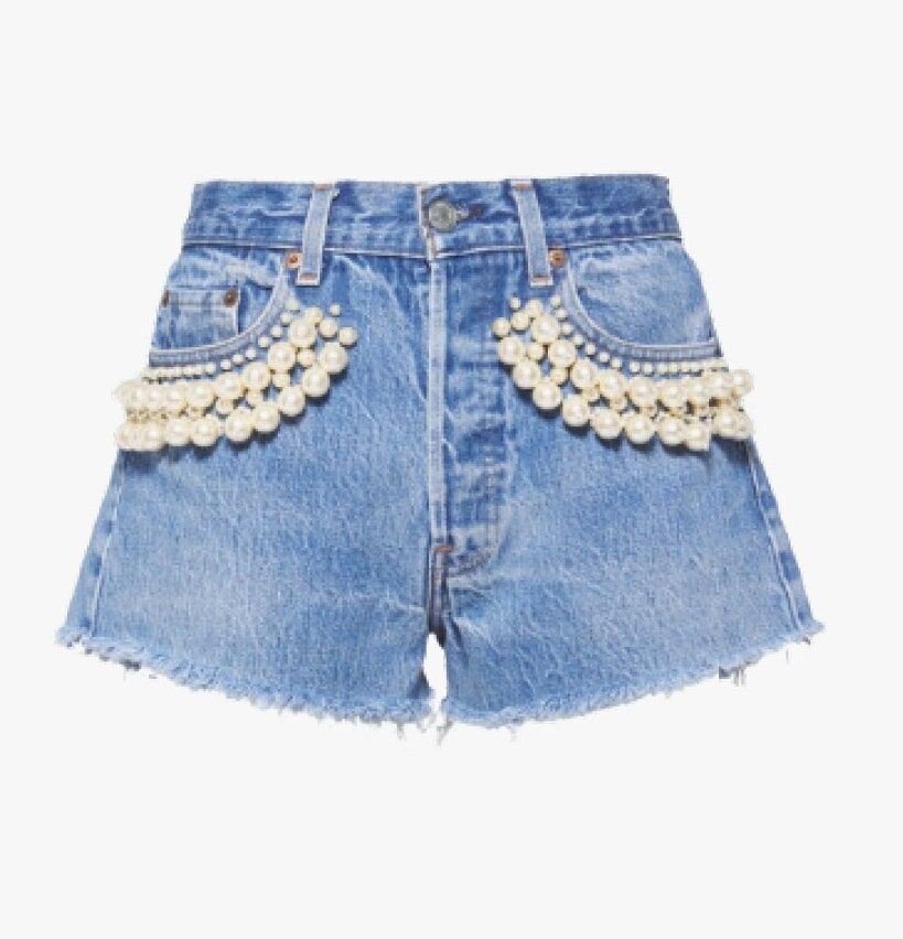 Miu Miu Levi's