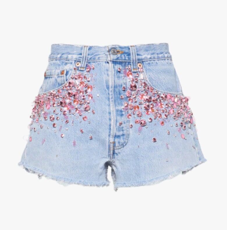 Miu Miu Levi's