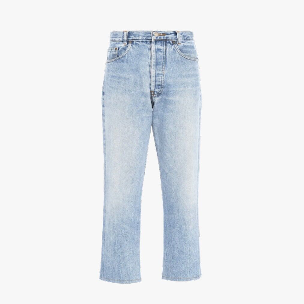 Miu Miu Levi's