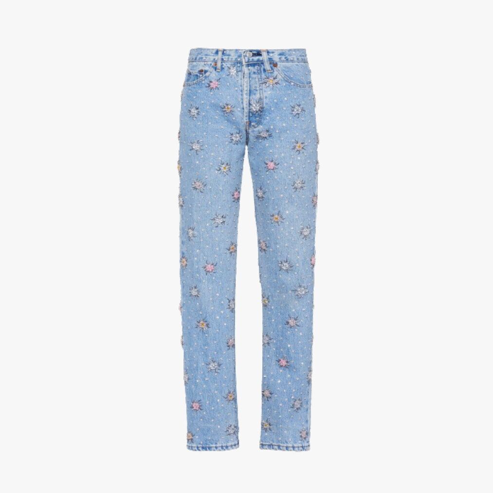 Miu Miu Levi's