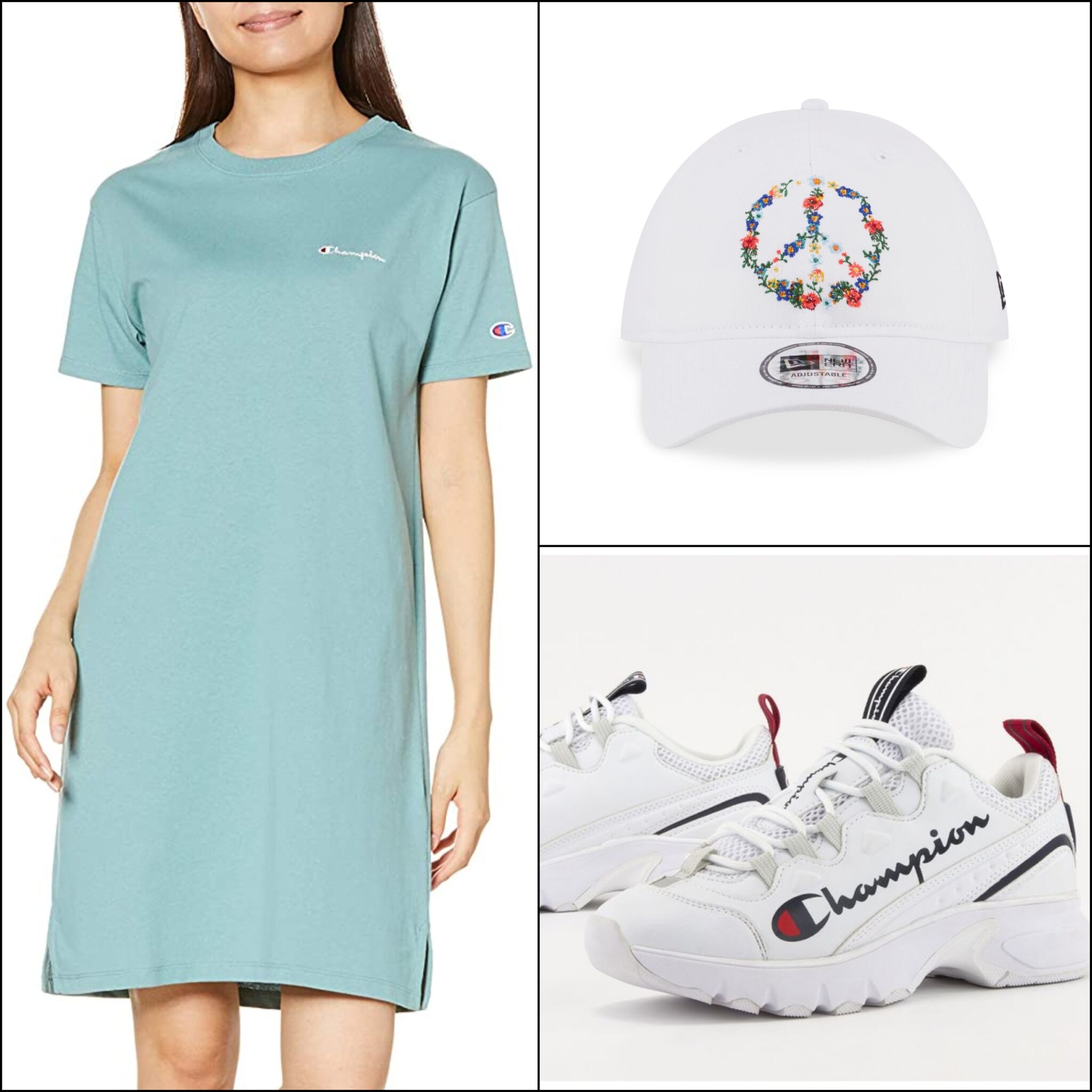 Thời trang đường phố “chất lừ” đến từ thương hiệu nổi tiếng Champion x New Eralogomore-2