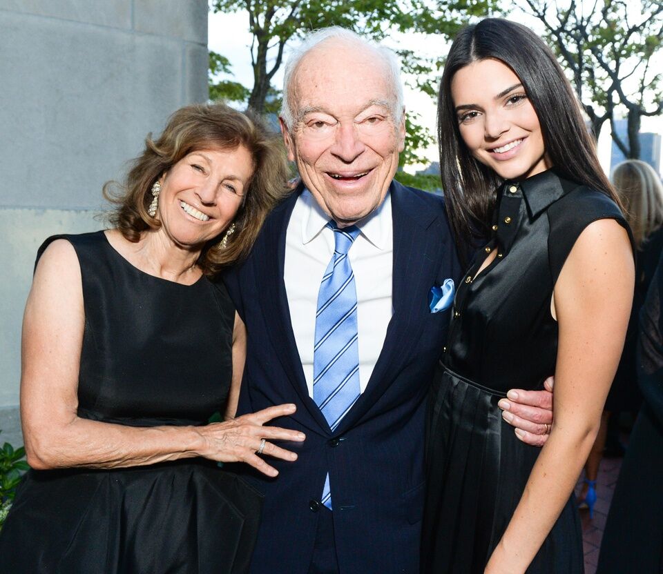 Leonard Lauder