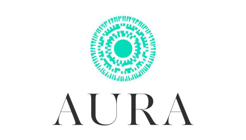 Aura Blockchain