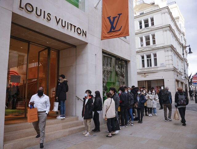 LV