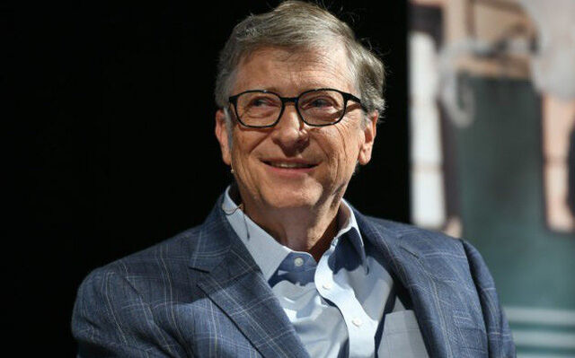 Bill Gates