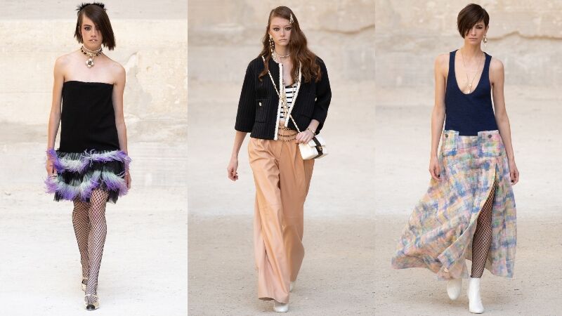 bst chanel cruise 2022 - 16