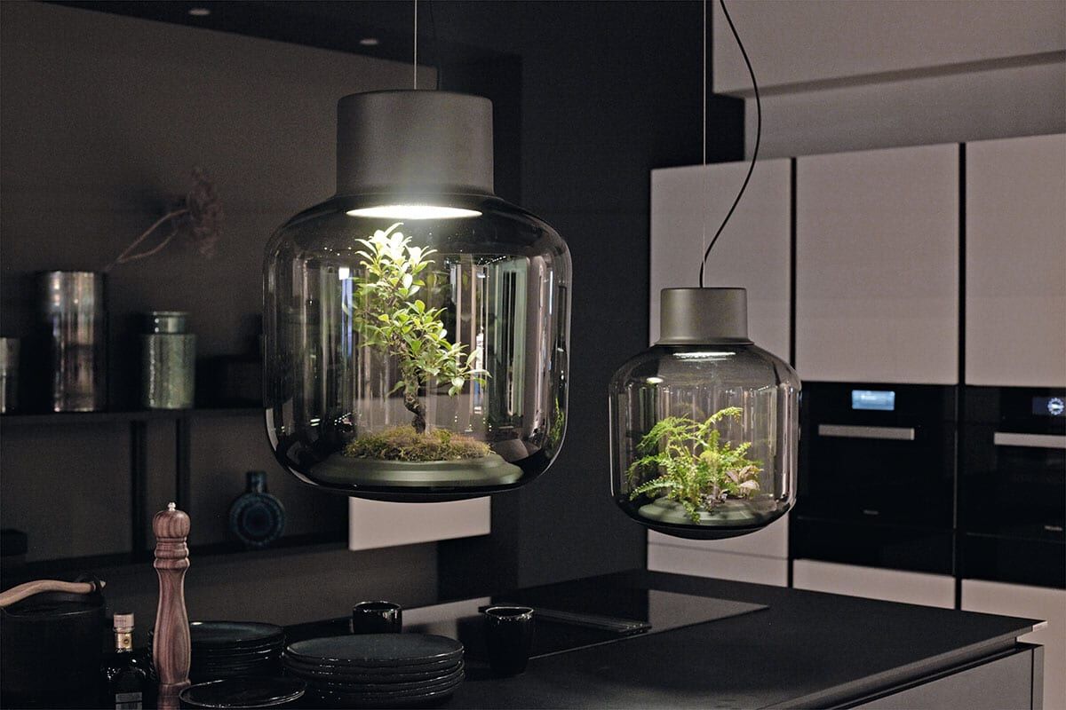 Mygdal Plantlights, giải pháp trồng cây trong đèn chiếu sáng có giá cả trăm triệu - Ảnh 3