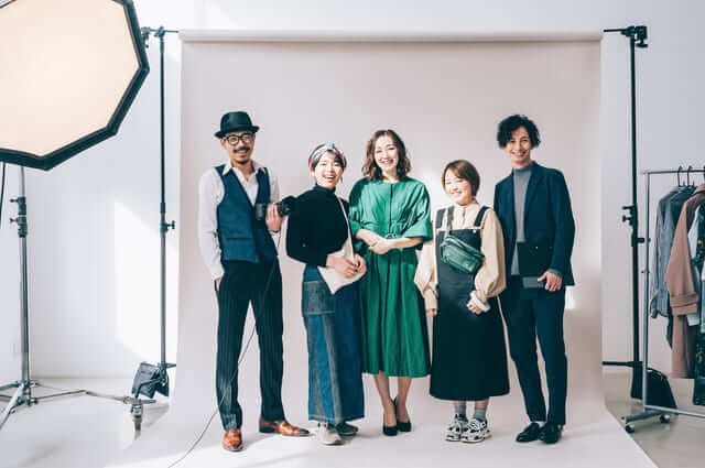 Studio chụp ảnh tự sướng ở Nhật Bản-2