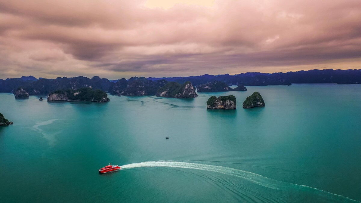 Đến Cô Tô dệt nên chuyện tình với đảo - 8