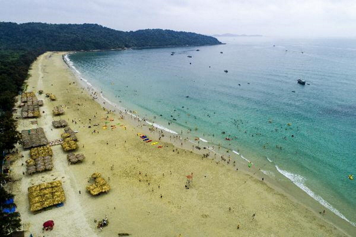 Đến Cô Tô dệt nên chuyện tình với đảo - 3