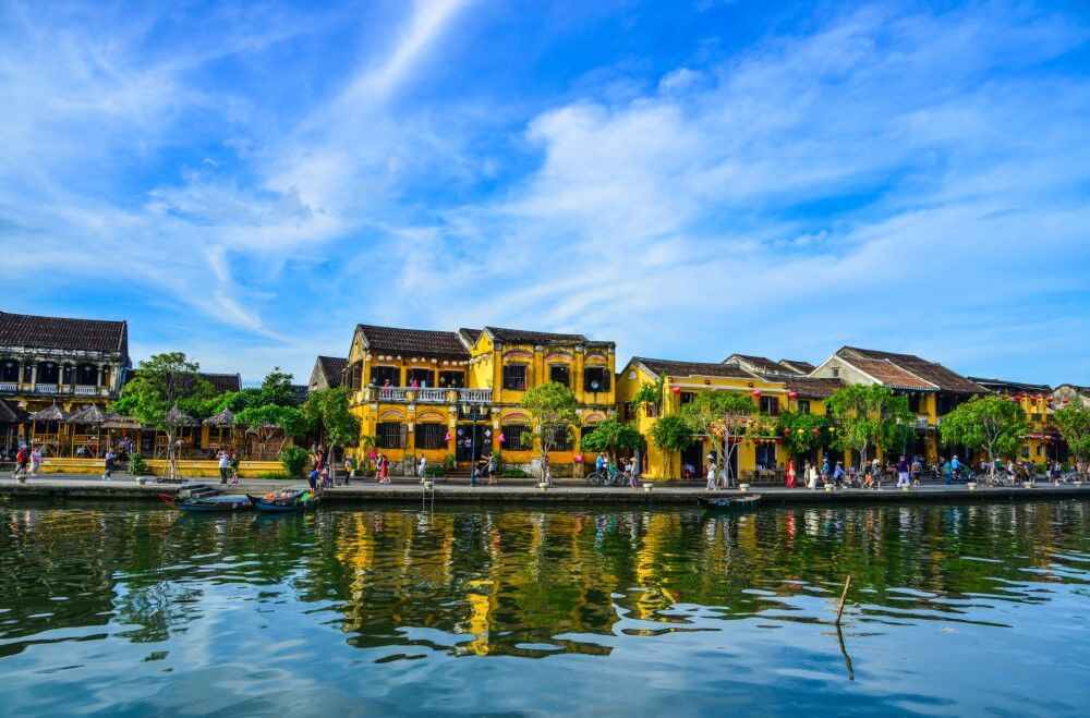 5 Di sản văn hóa là điểm đến hàng đầu Việt Nam - 1