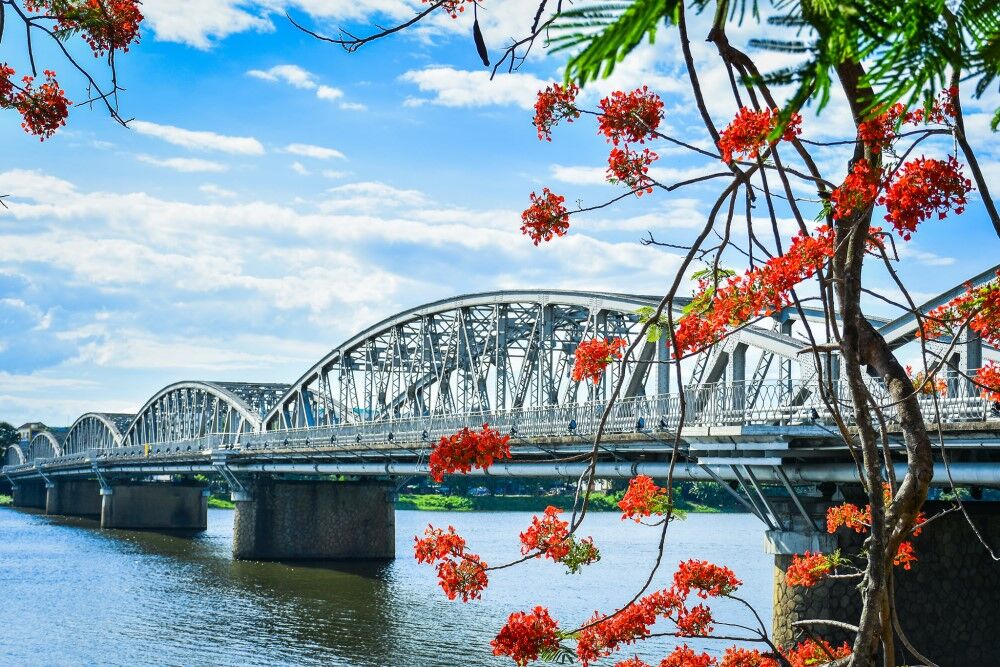 5 Di sản văn hóa là điểm đến hàng đầu Việt Nam - 4