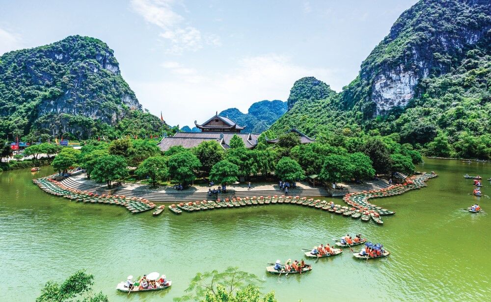 5 Di sản văn hóa là điểm đến hàng đầu Việt Nam - 6
