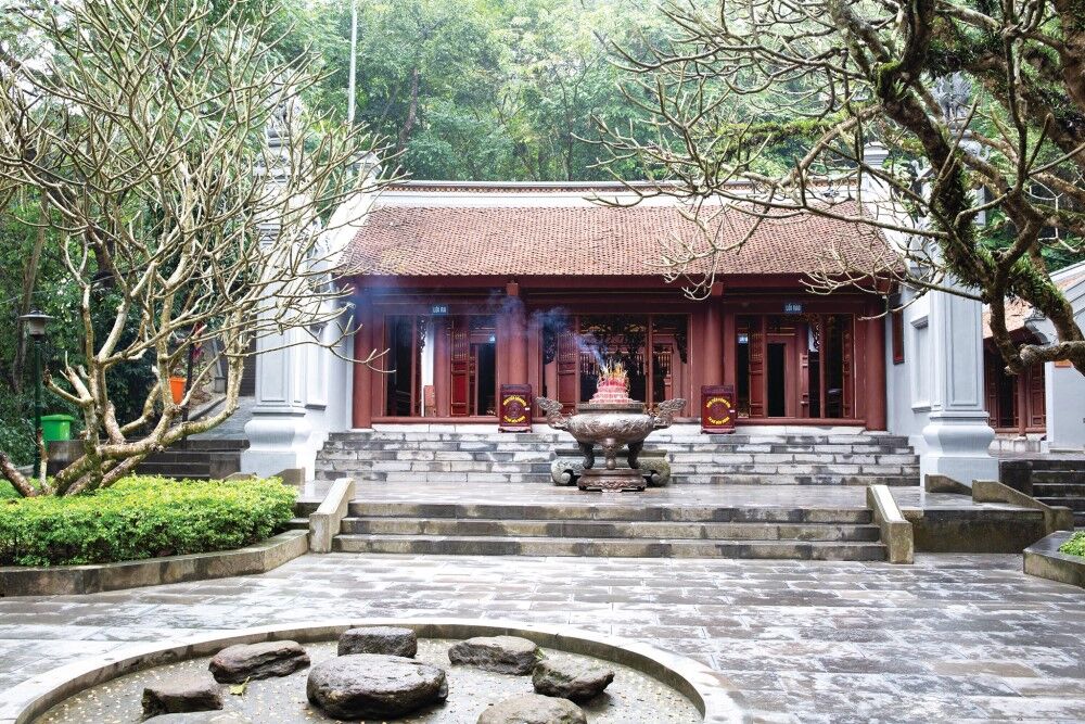 5 Di sản văn hóa là điểm đến hàng đầu Việt Nam - 8