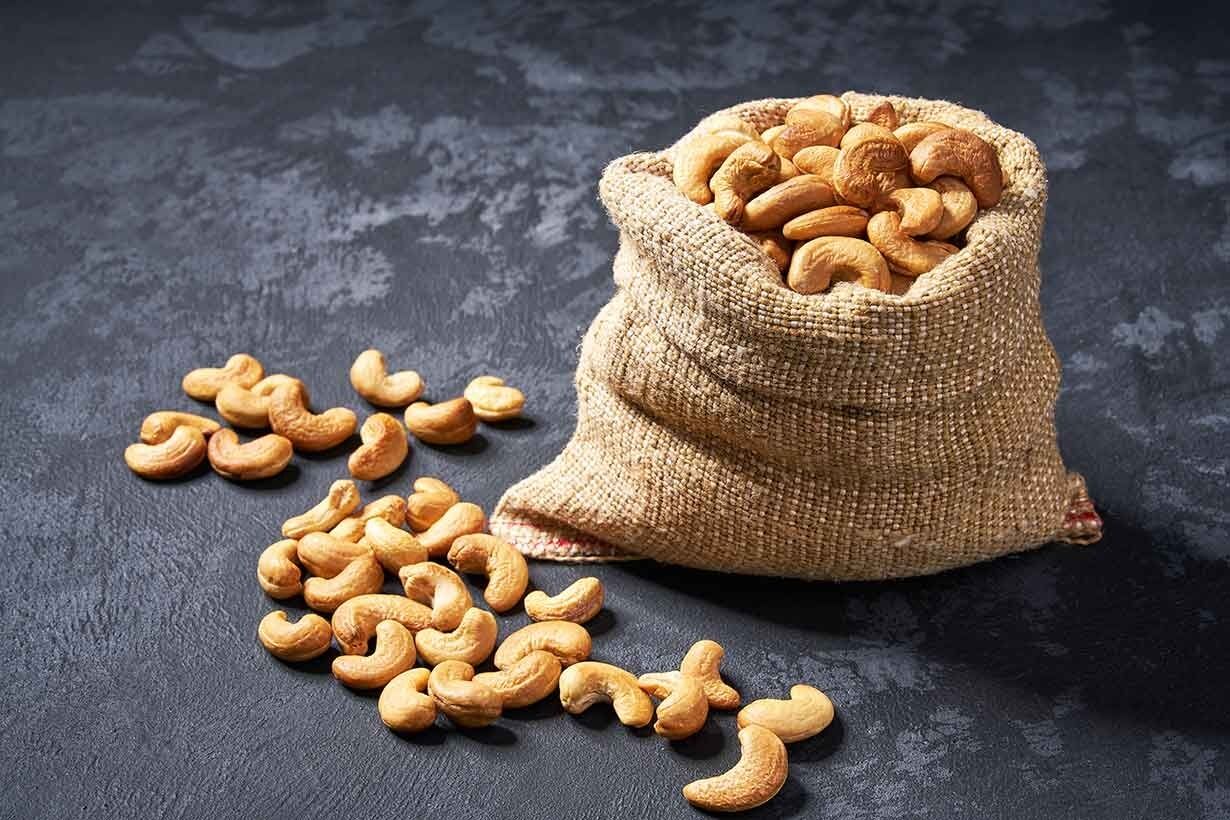 Hạt điều