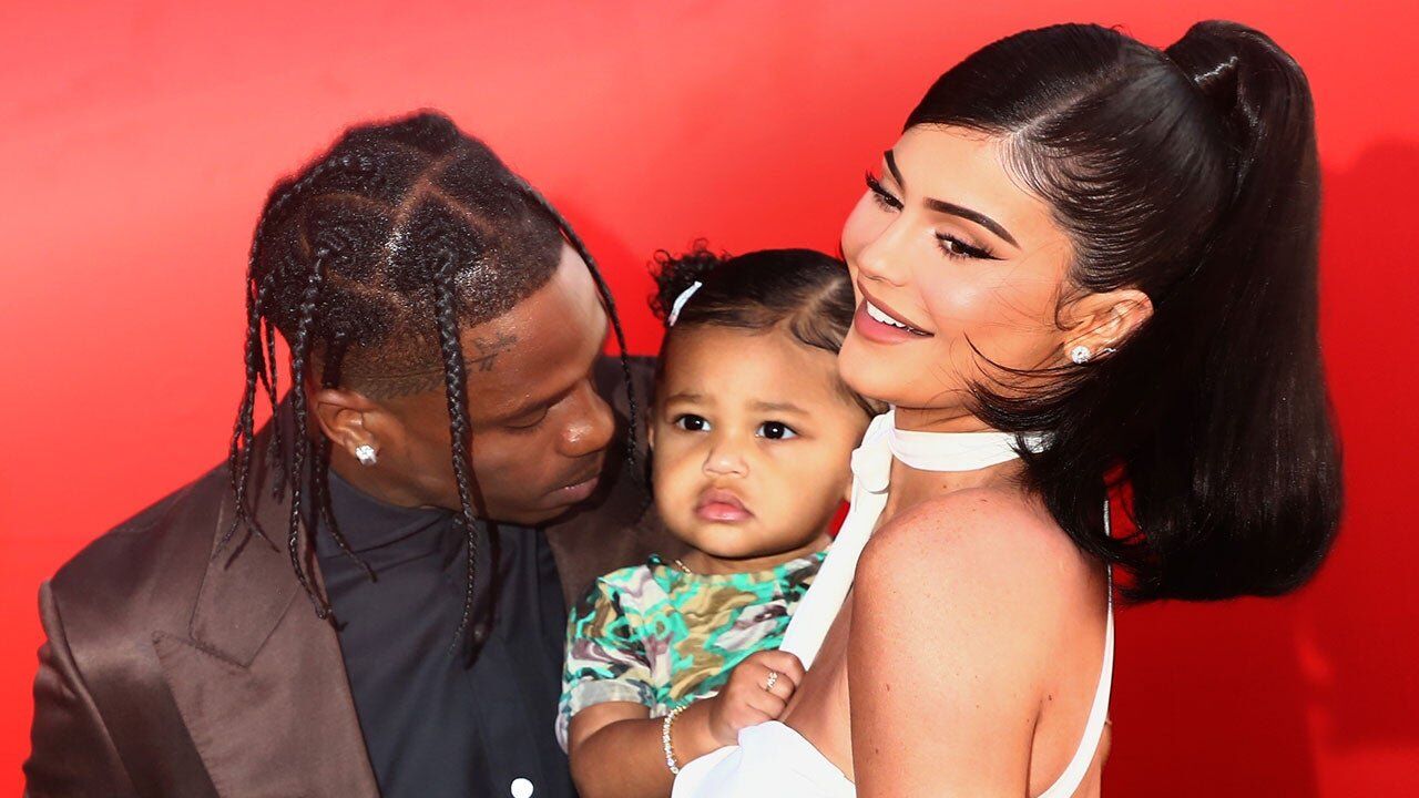 Kylie Jenner lập thương hiệu thời trang dành cho trẻ em-2