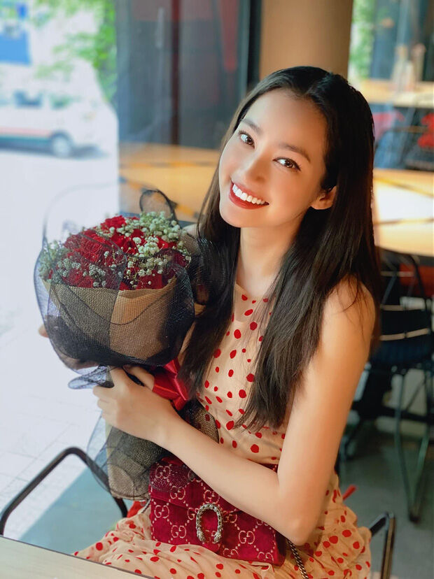 Hoa hậu Trúc Diễm thanh lý toàn bộ hàng hiệu để sang Mỹ định cư-10