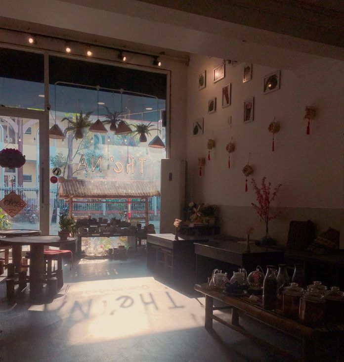 The’s Na Tea House-1