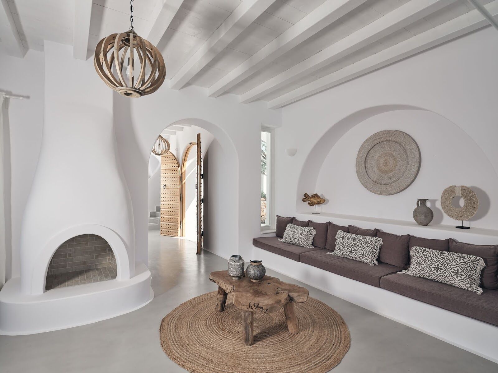 những ngôi nhà trên đảo Zakynthos, Hy Lạp-4