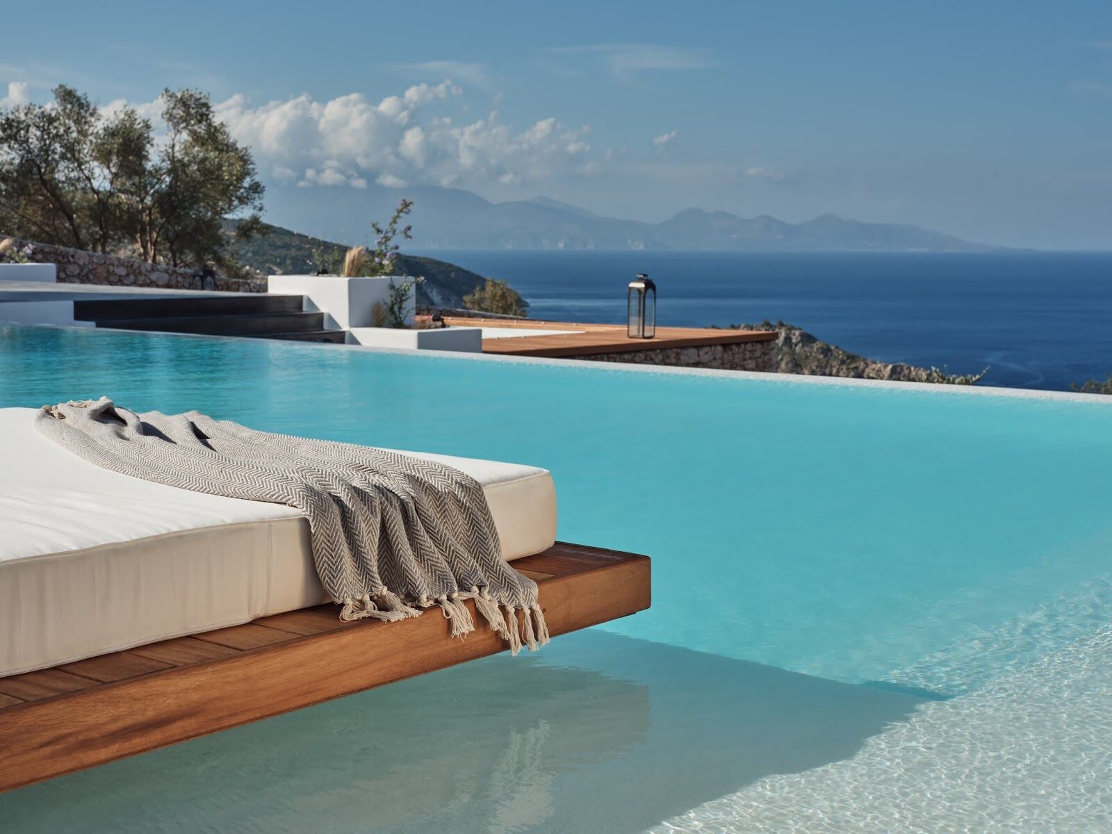 những ngôi nhà trên đảo Zakynthos, Hy Lạp-12