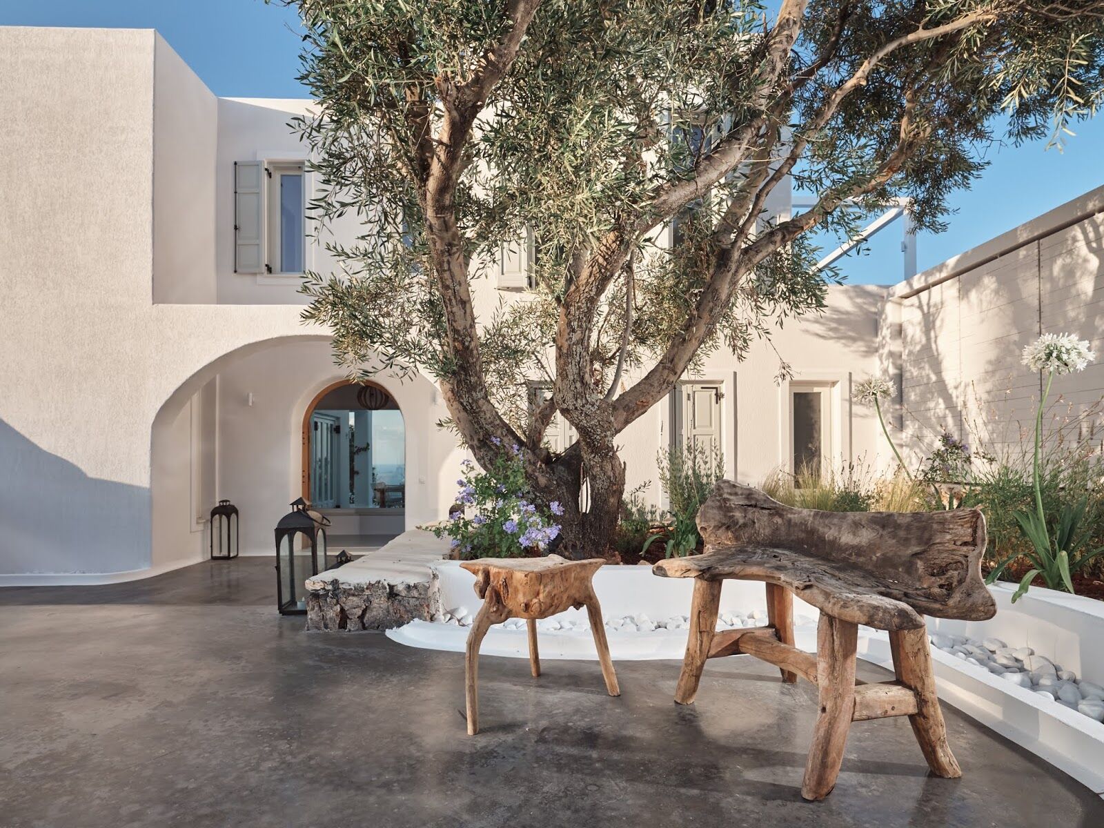 những ngôi nhà trên đảo Zakynthos, Hy Lạp-2