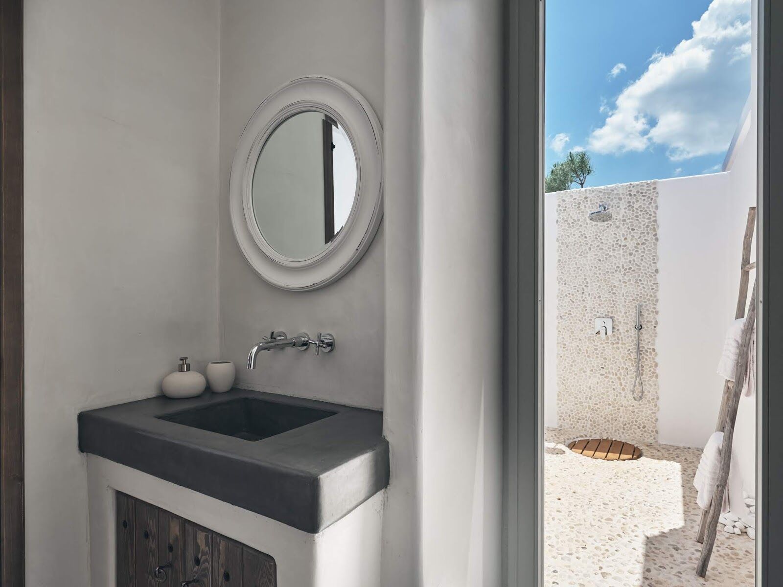 những ngôi nhà trên đảo Zakynthos, Hy Lạp-10