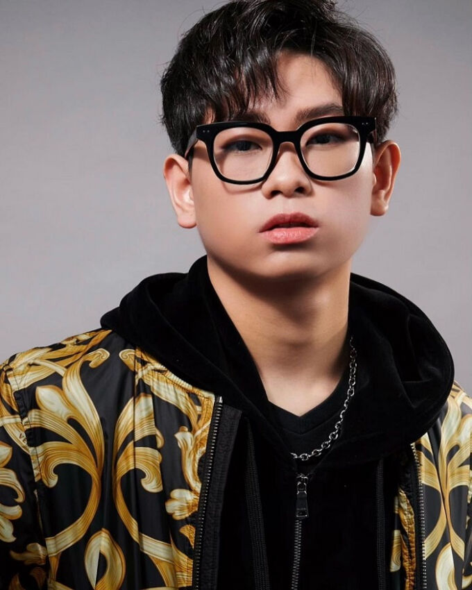 Gia thế khủng của Rich Kid Gia Kỳ