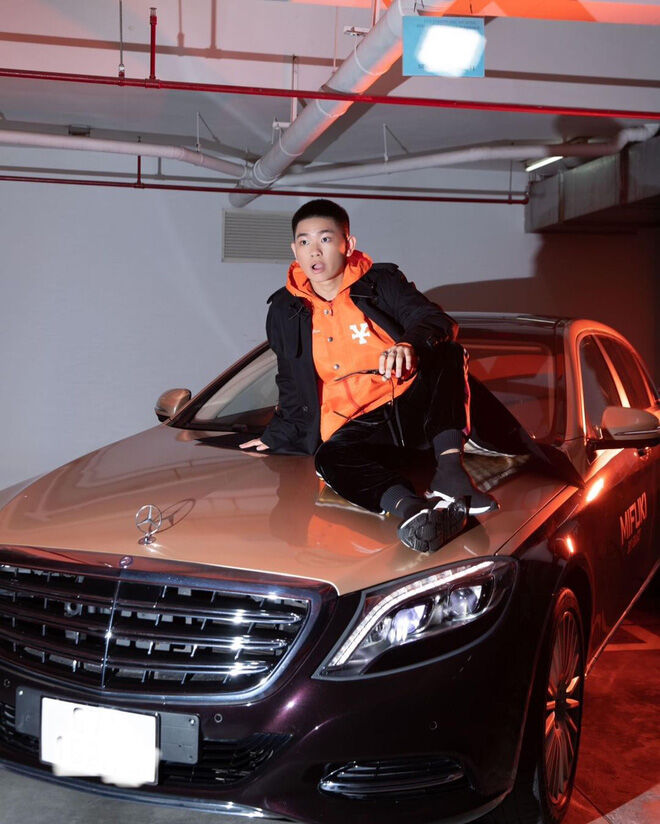 Gia thế khủng của Rich Kid Gia Kỳ-3