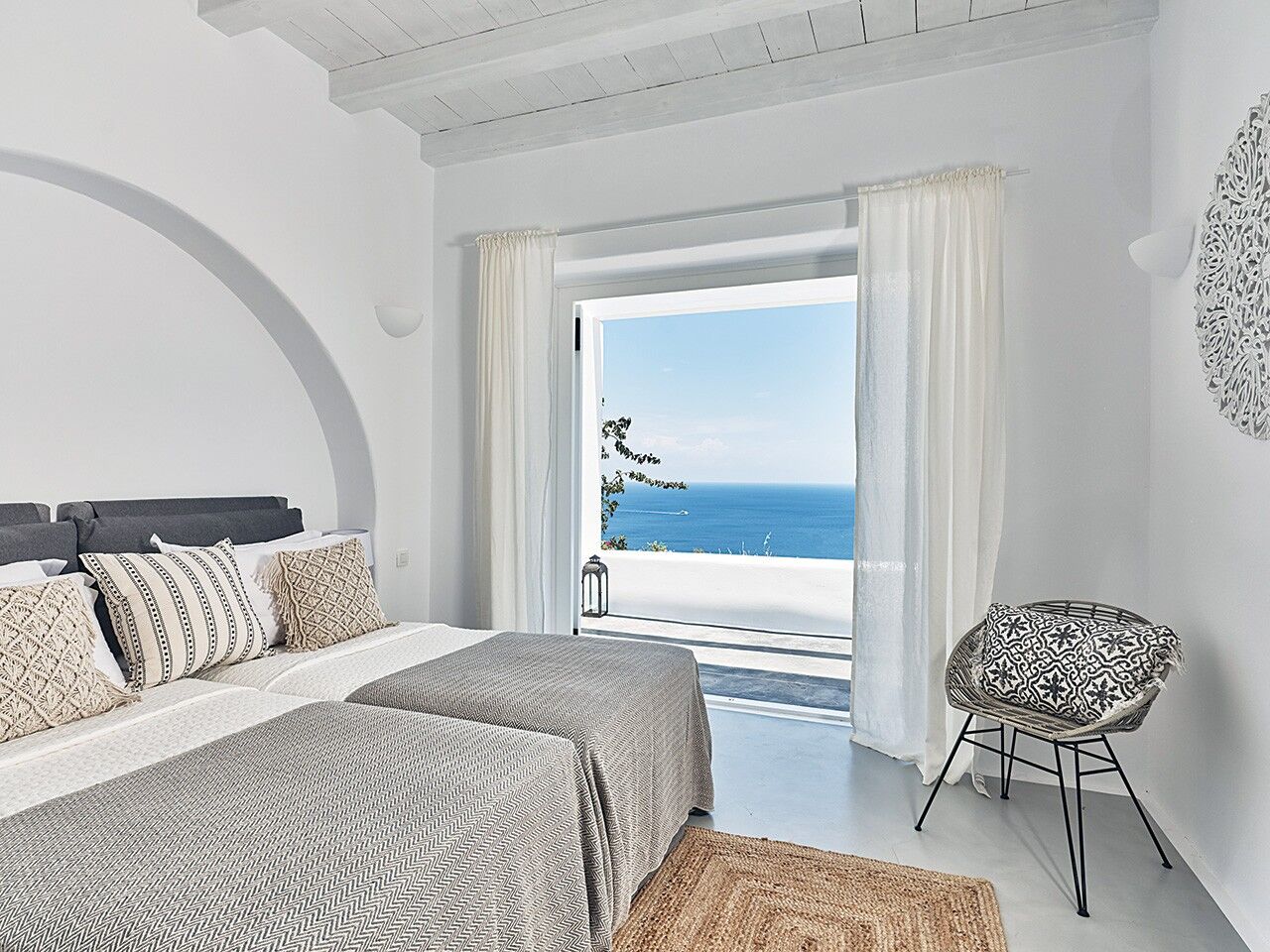 những ngôi nhà trên đảo Zakynthos, Hy Lạp-8