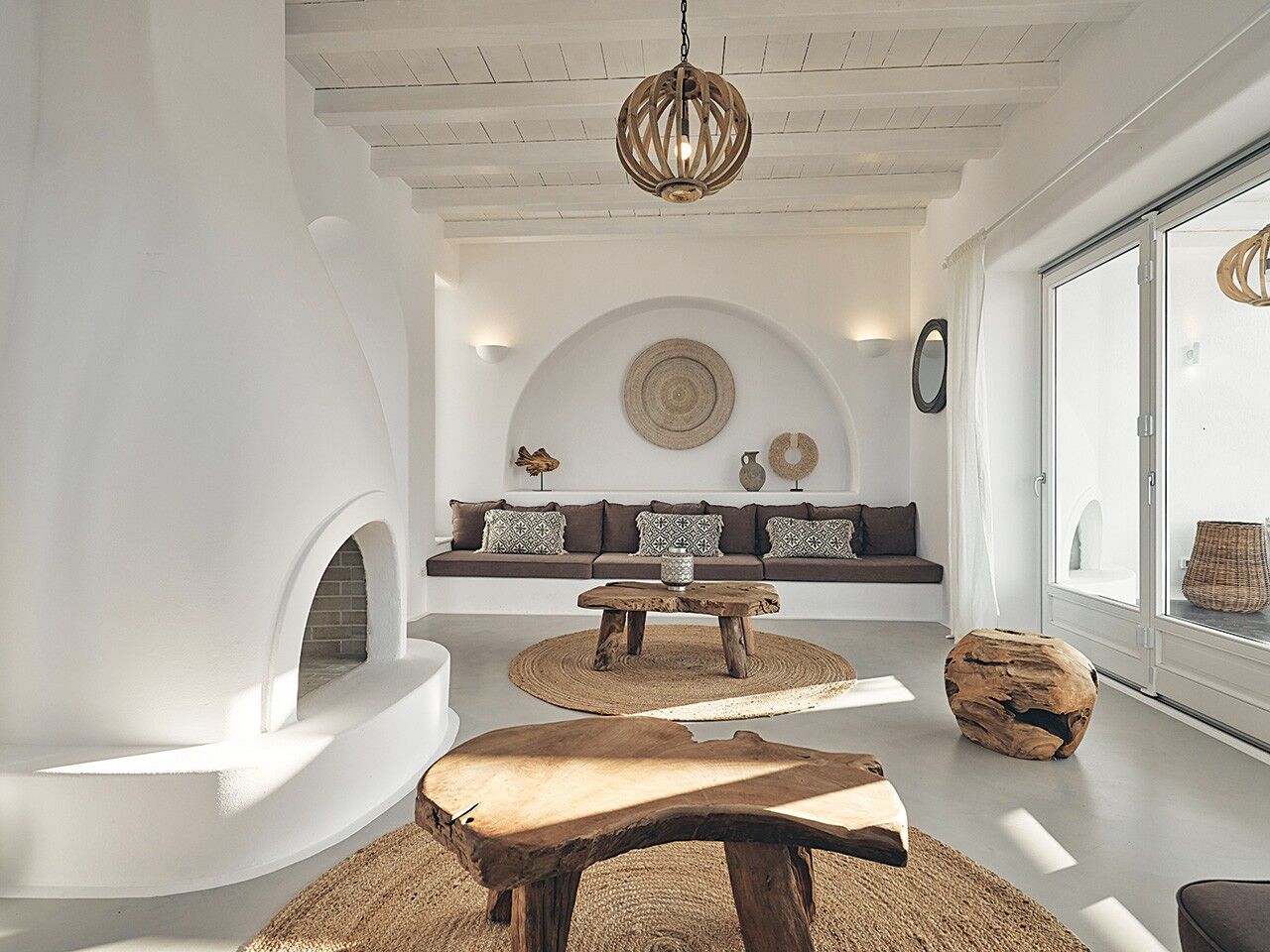 những ngôi nhà trên đảo Zakynthos, Hy Lạp-3