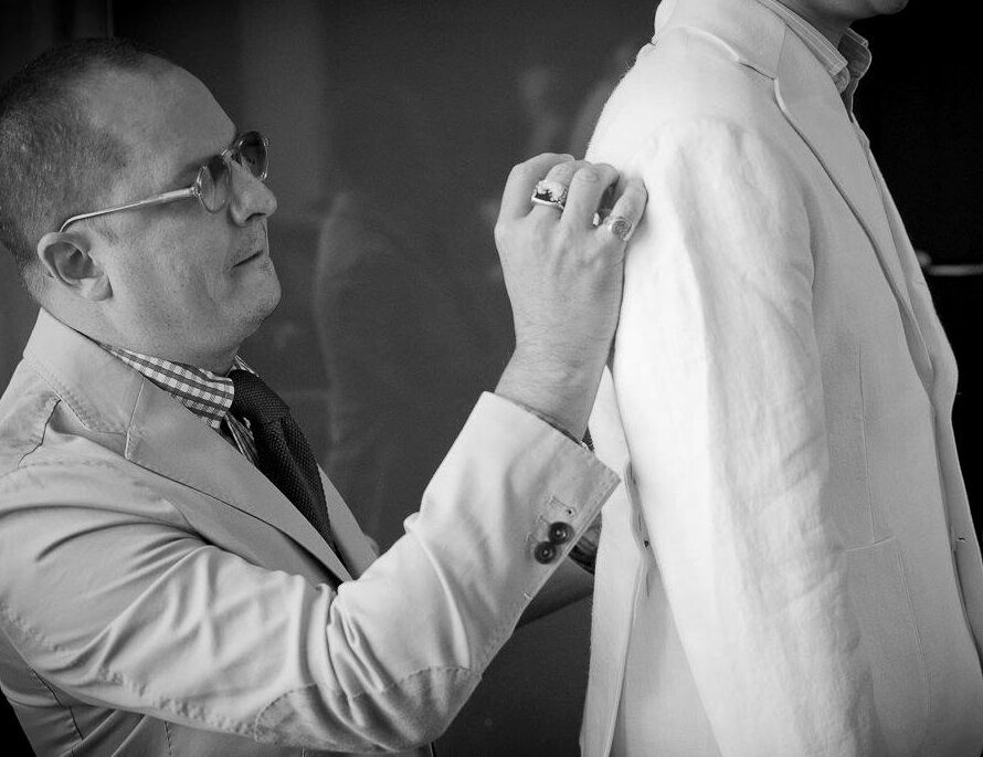 Antonio De Torres Haute Couture