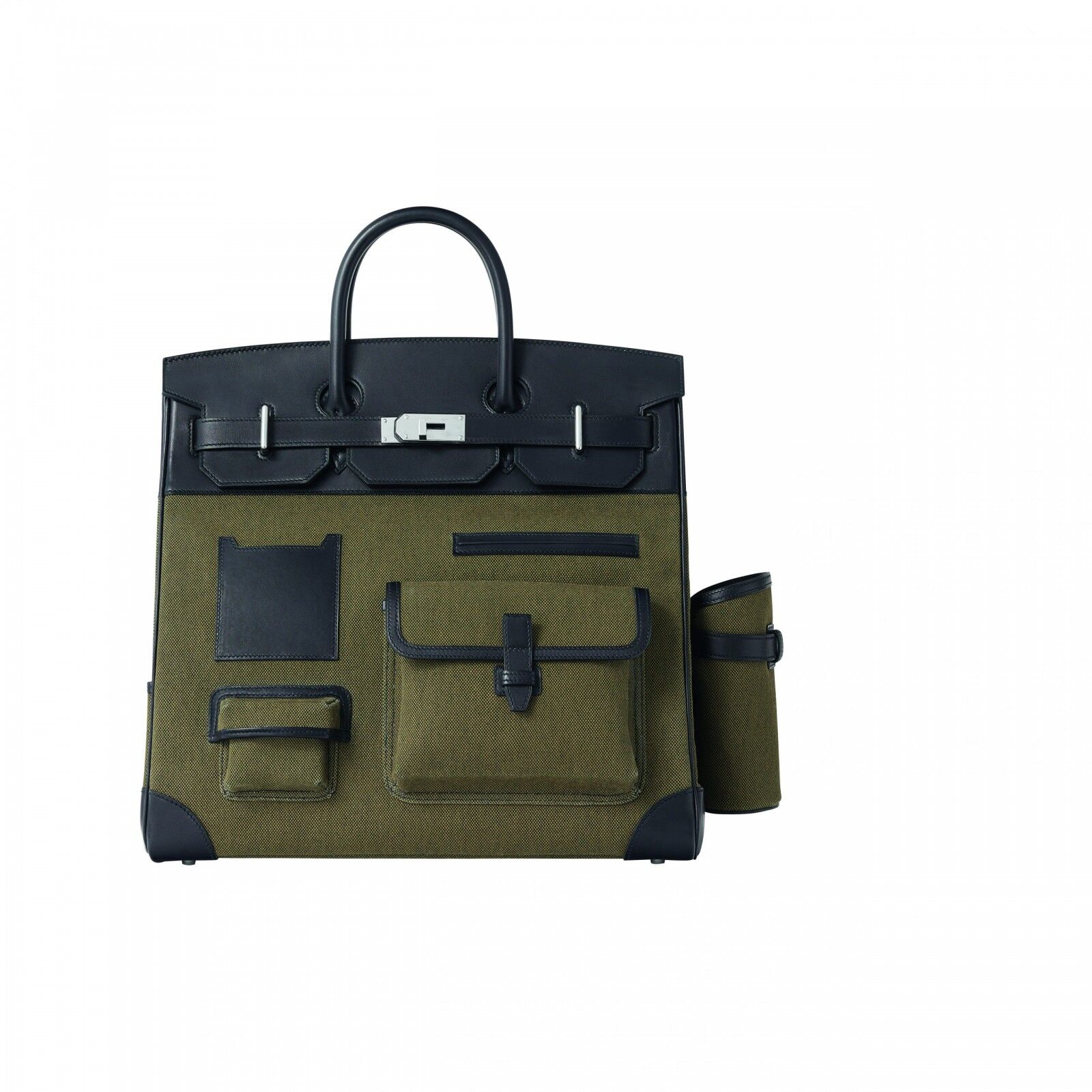 Mùa hè sành điệu cùng BST phụ kiện từ nhà mốt Hermès-10