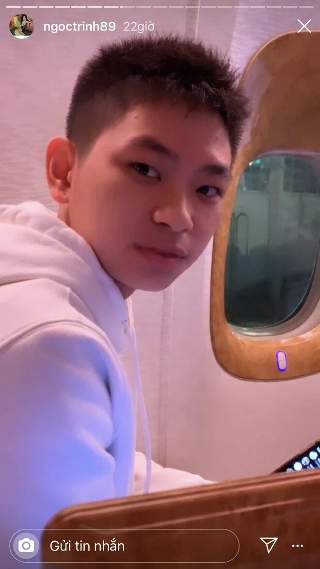 Gia thế khủng của Rich Kid Gia Kỳ-4
