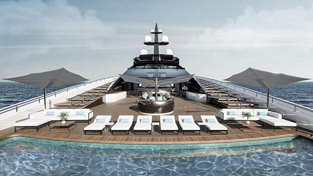 Siêu du thuyền nghỉ dưỡng Project Sunrise-4