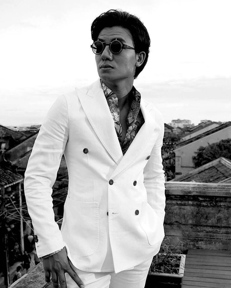 Antonio De Torres Haute Couture-2