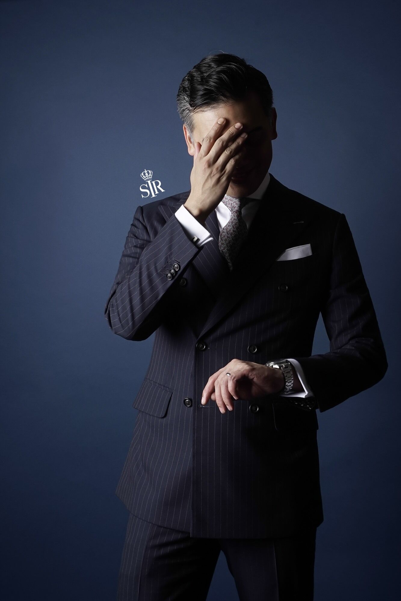 SIR Tailor-2