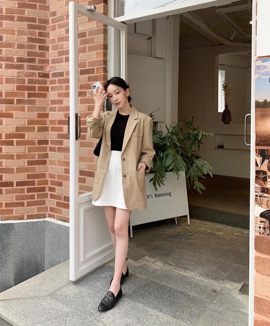 Giày loafers-2