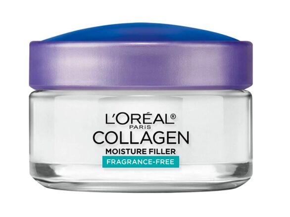 L'Oréal Collagen Moisture Filler