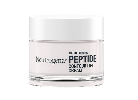 Neutrogena Rapid Firming Peptide Contour Lift Cream