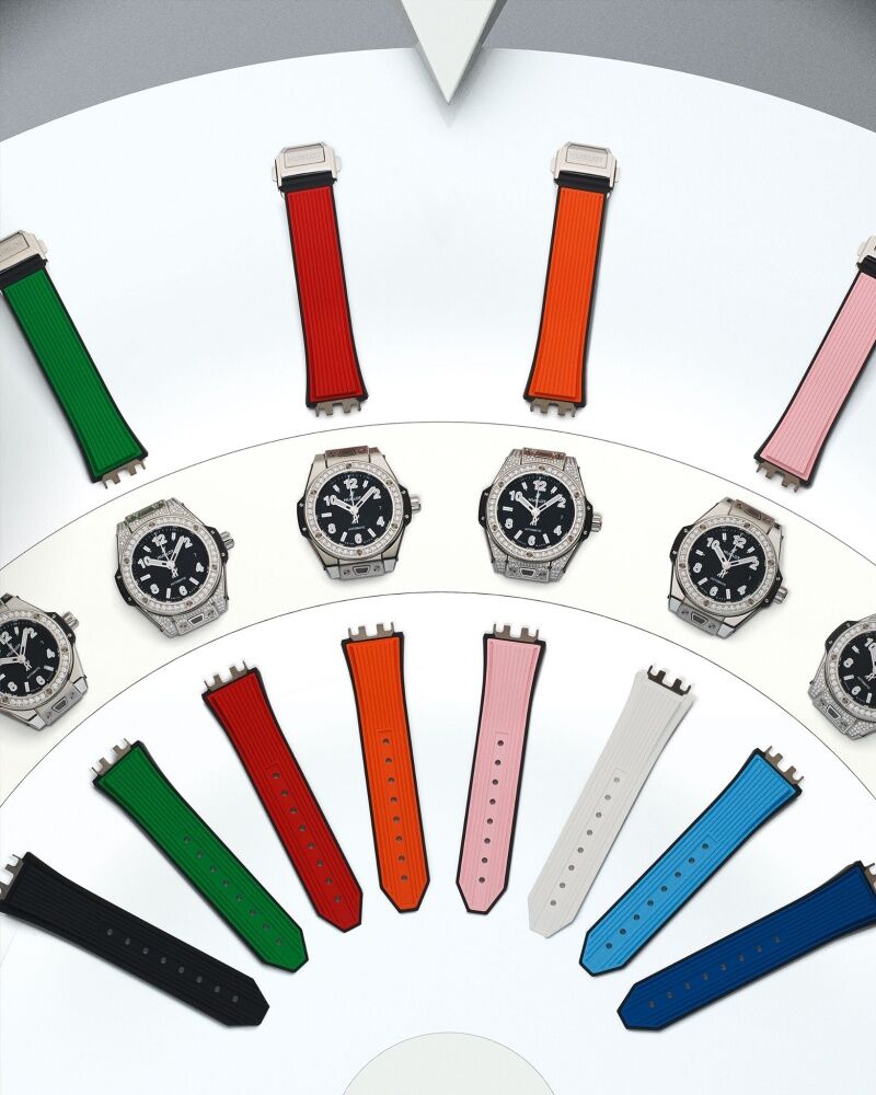 Big Bang One Click 33mm