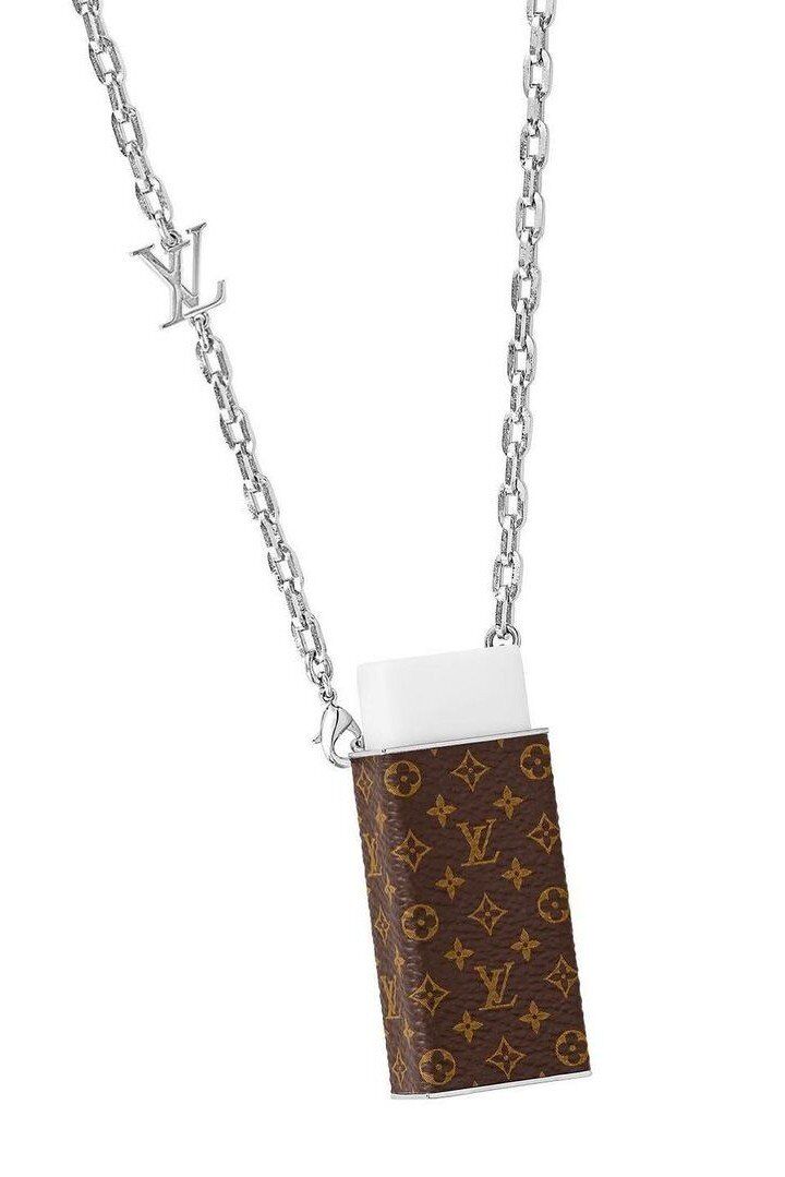 Louis Vuitton ra mắt cục tẩy có giá 19 triệu đồng - Ảnh 4