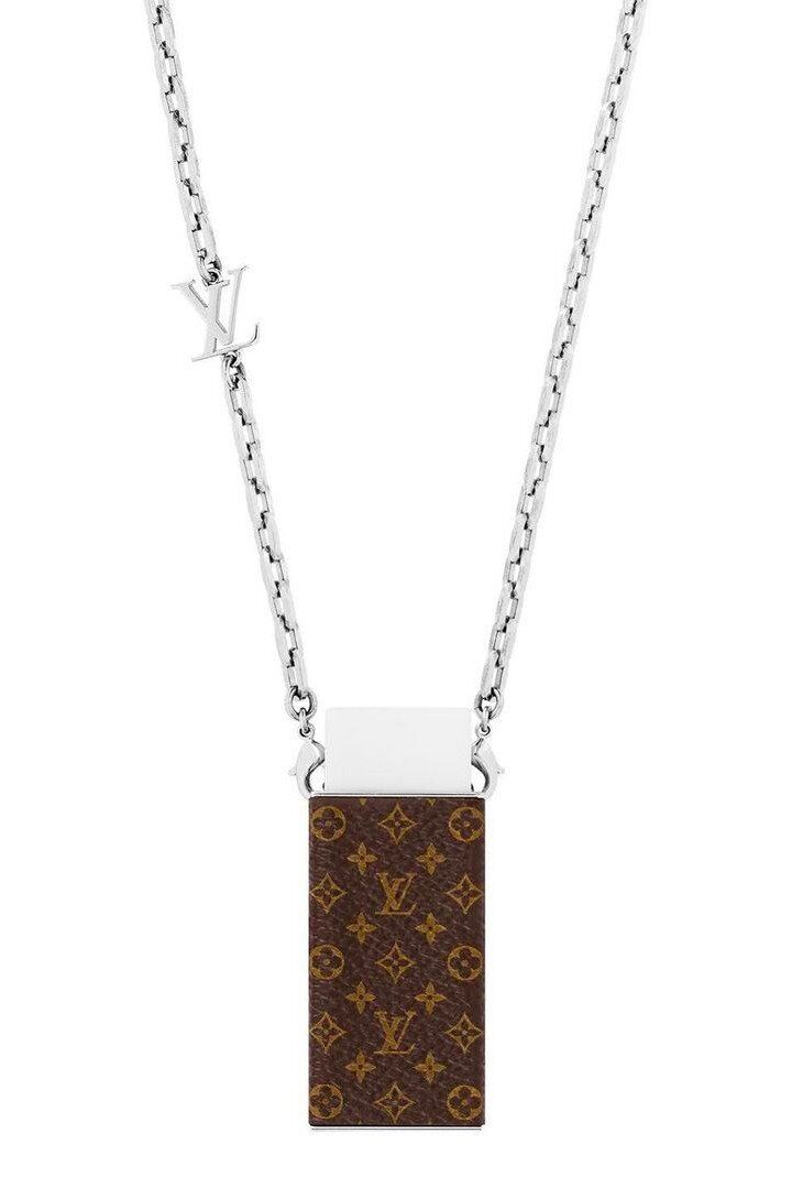 Louis Vuitton ra mắt cục tẩy có giá 19 triệu đồng - Ảnh 5